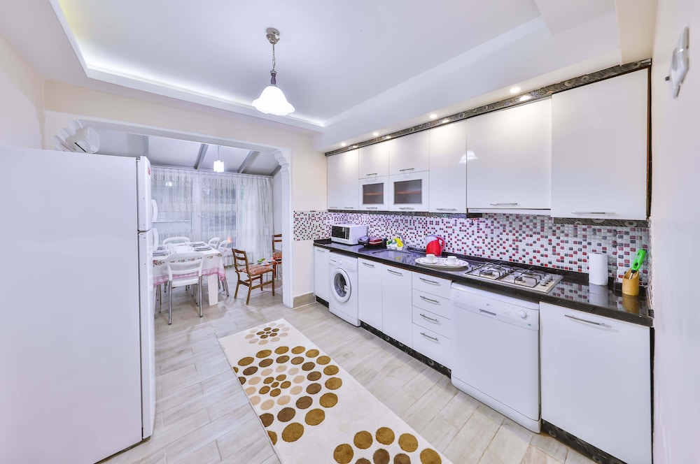 Dundar Termal Villa Otel 6/48