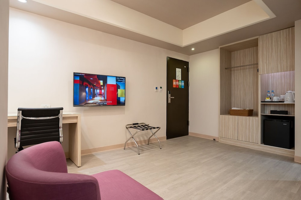 The Cloud Hotel-Hsinchu 51/71