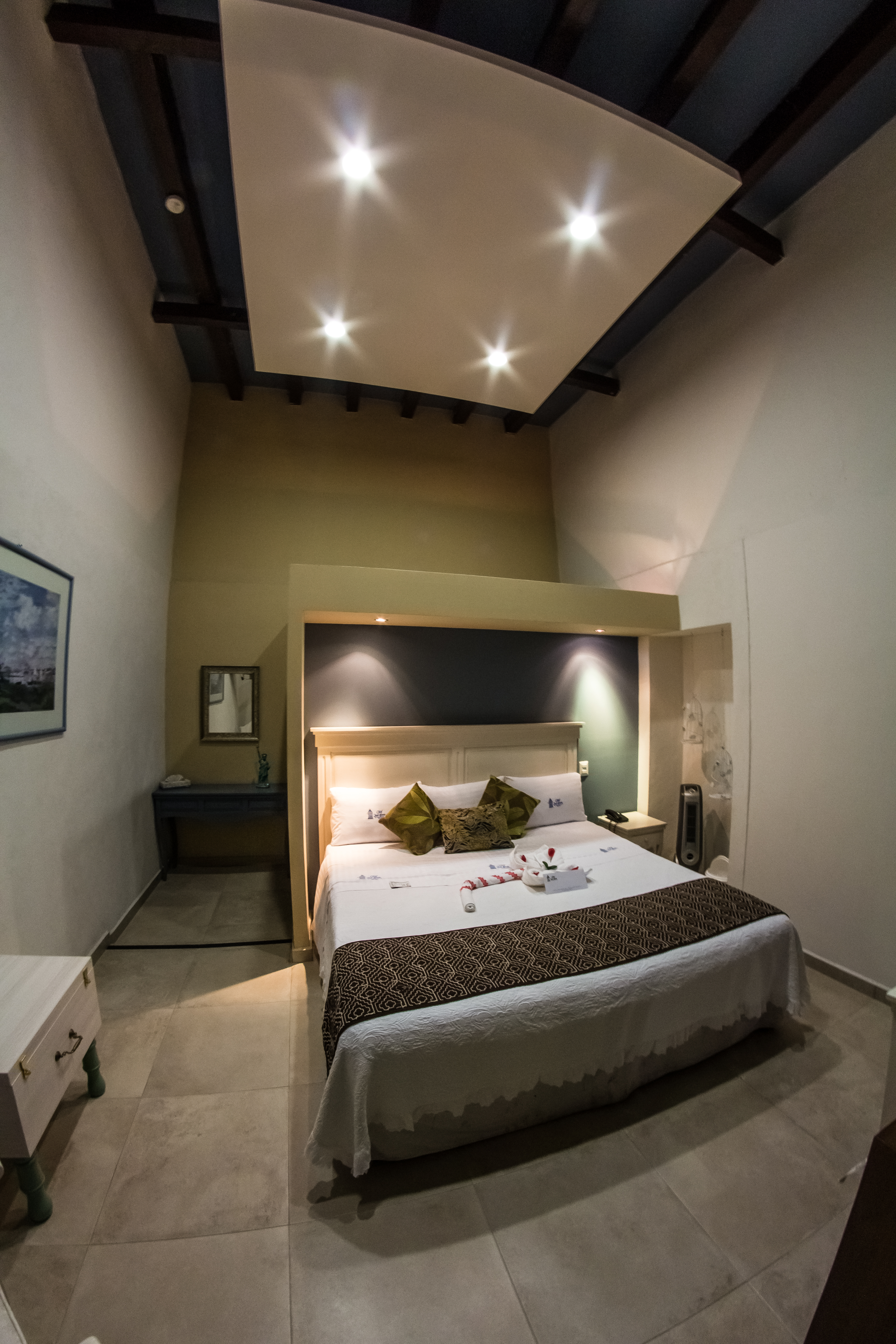 Casa Jose Maria Hotel 12/50