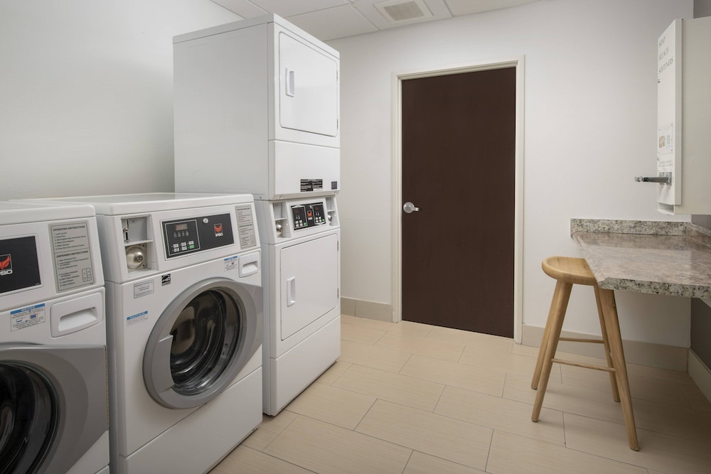 Springhill Suites By Marriott Portland Hillsboro 16/32