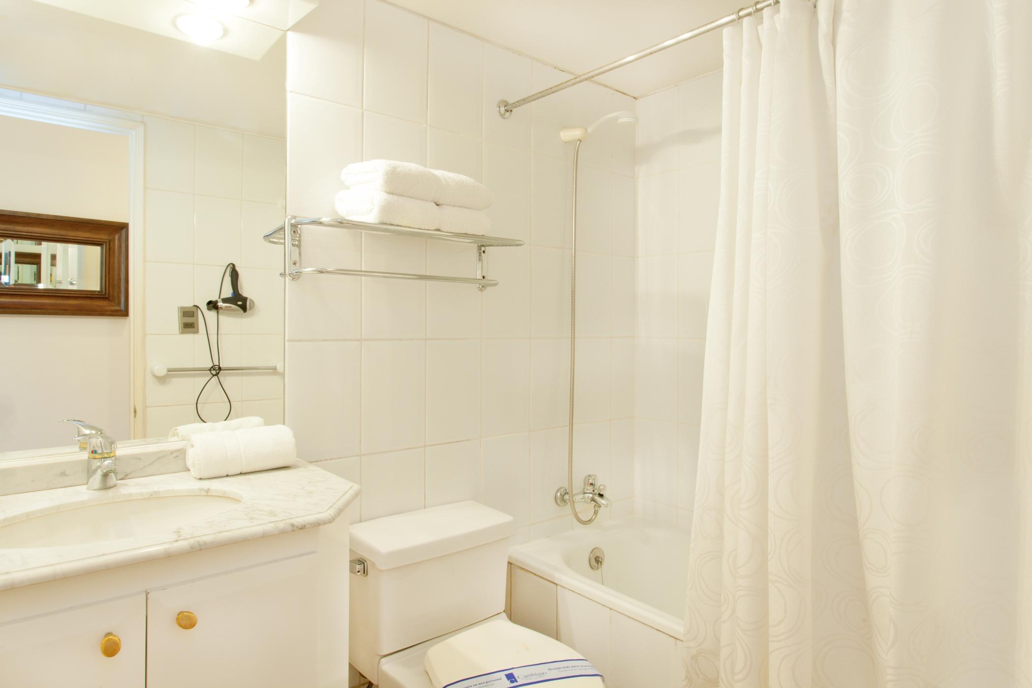 Aparthotel Cambiaso 50/55