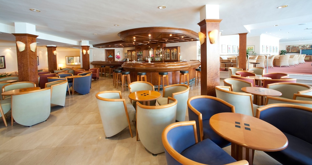 Grupotel Nilo and Spa 55/65