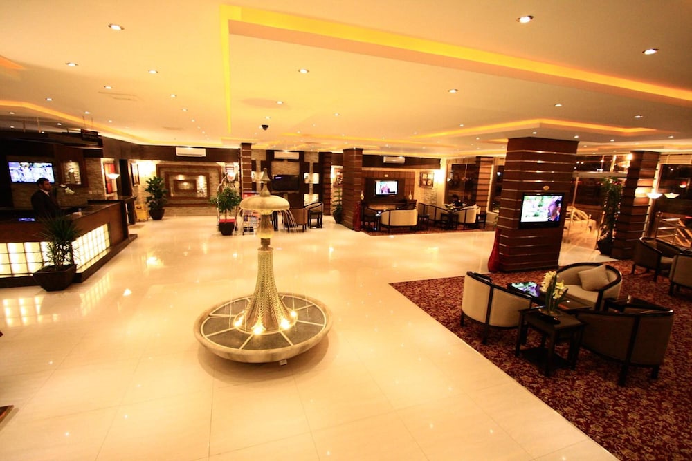 ريست نايت للأجنحة الفندقية النفل(Rest Night Serviced Apartments - AL Nafal) 7/72