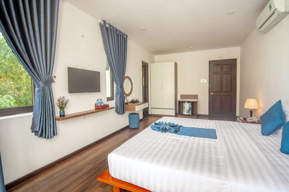 Sunora Villa Hoi An 15/50