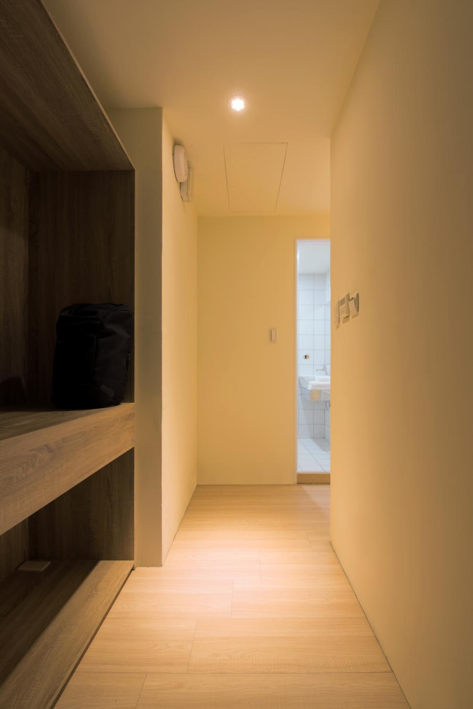 Hostel Jiizu 30/50