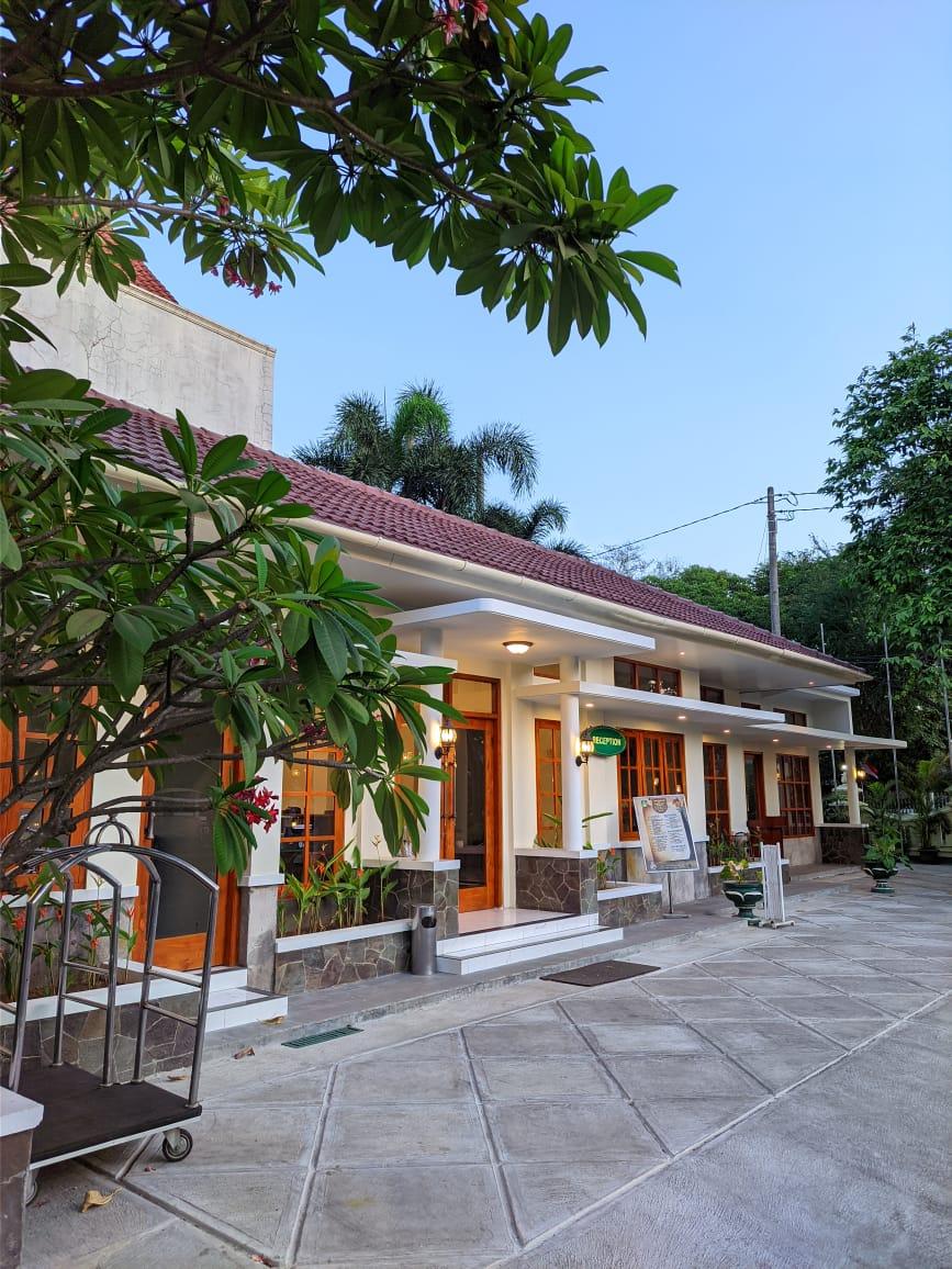 Hotel Dana Solo 27/34