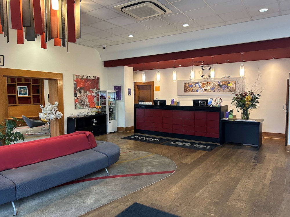 Park Inn By Radisson Palace Southend On Sea 7/38