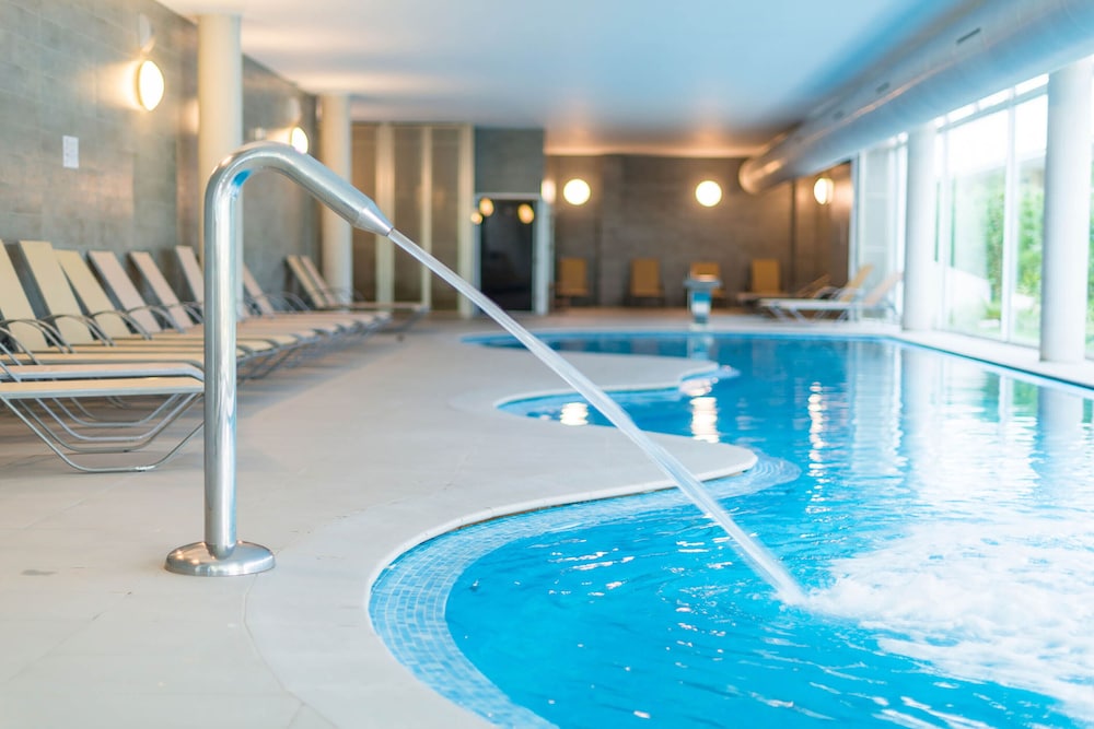 Eix Platja Daurada Hotel and Spa 60/97