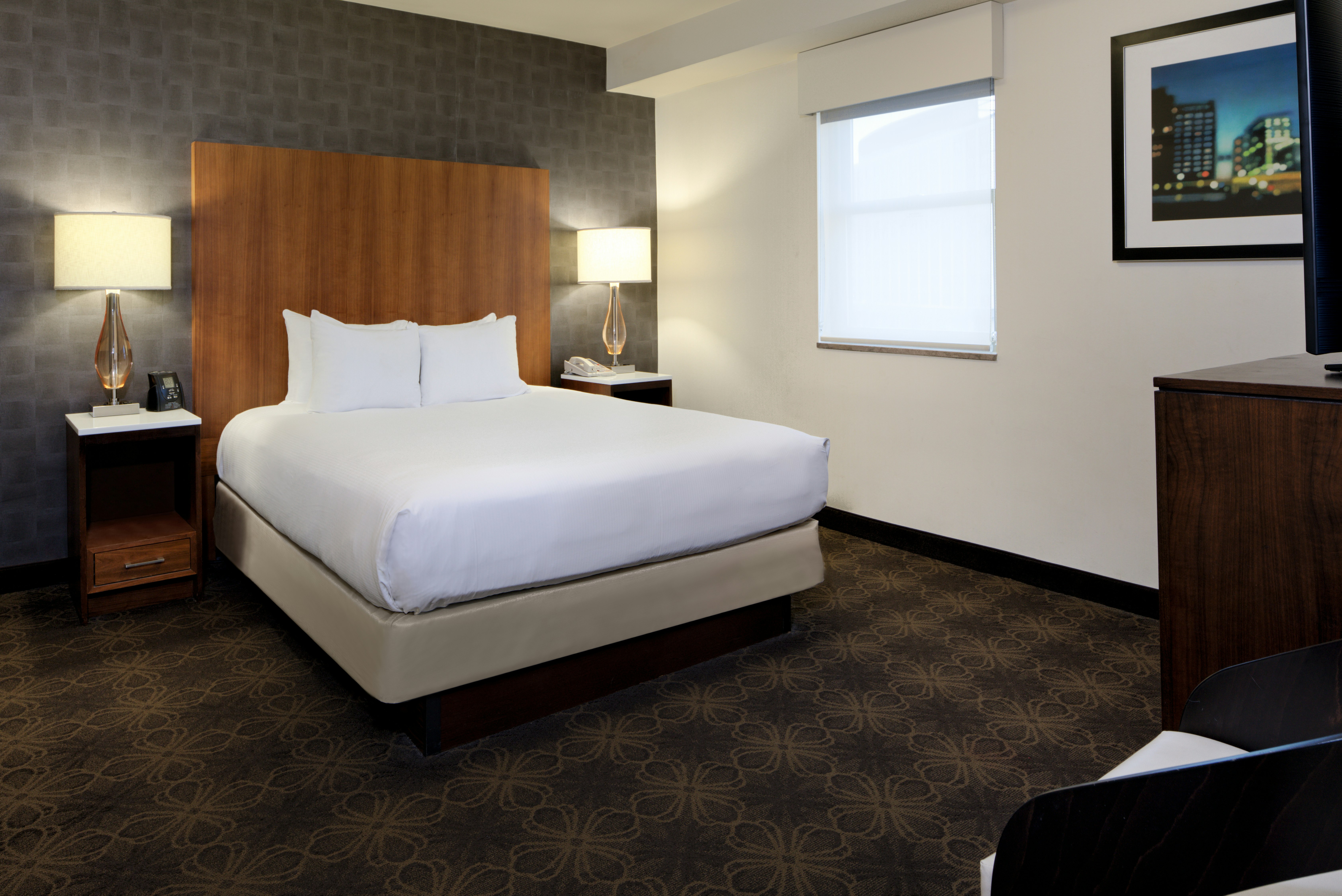 DoubleTree by Hilton Hotel & Suites Pittsburgh Downtown 25/81