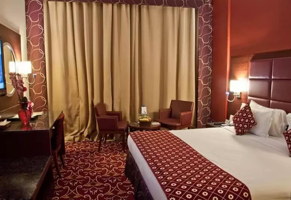 room