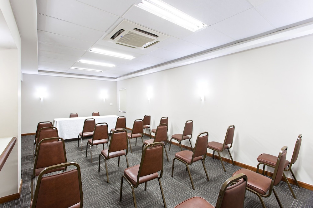 Bourbon Londrina Hotel 68/75