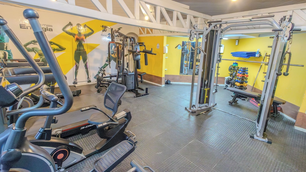 Jardim Atlantico Beach Resort 47/76