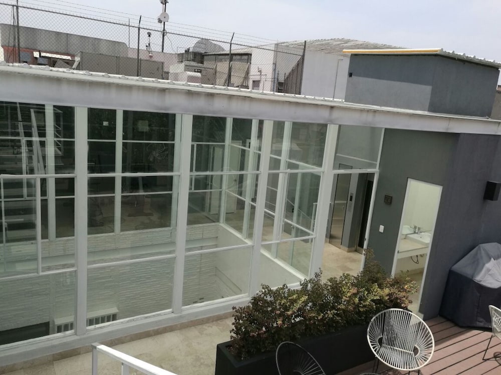 Myplace Donceles 3/33