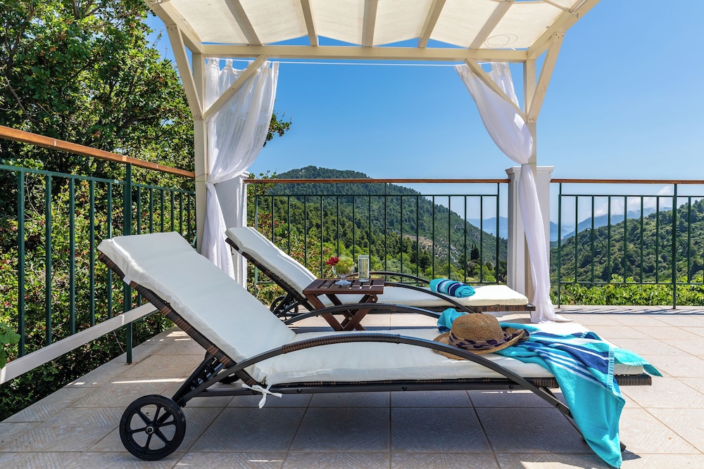 Skopelos Country Villas 28/48