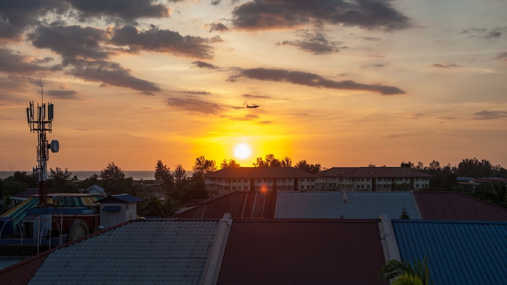 Pan Borneo Hotel Kota Kinabalu 63/66