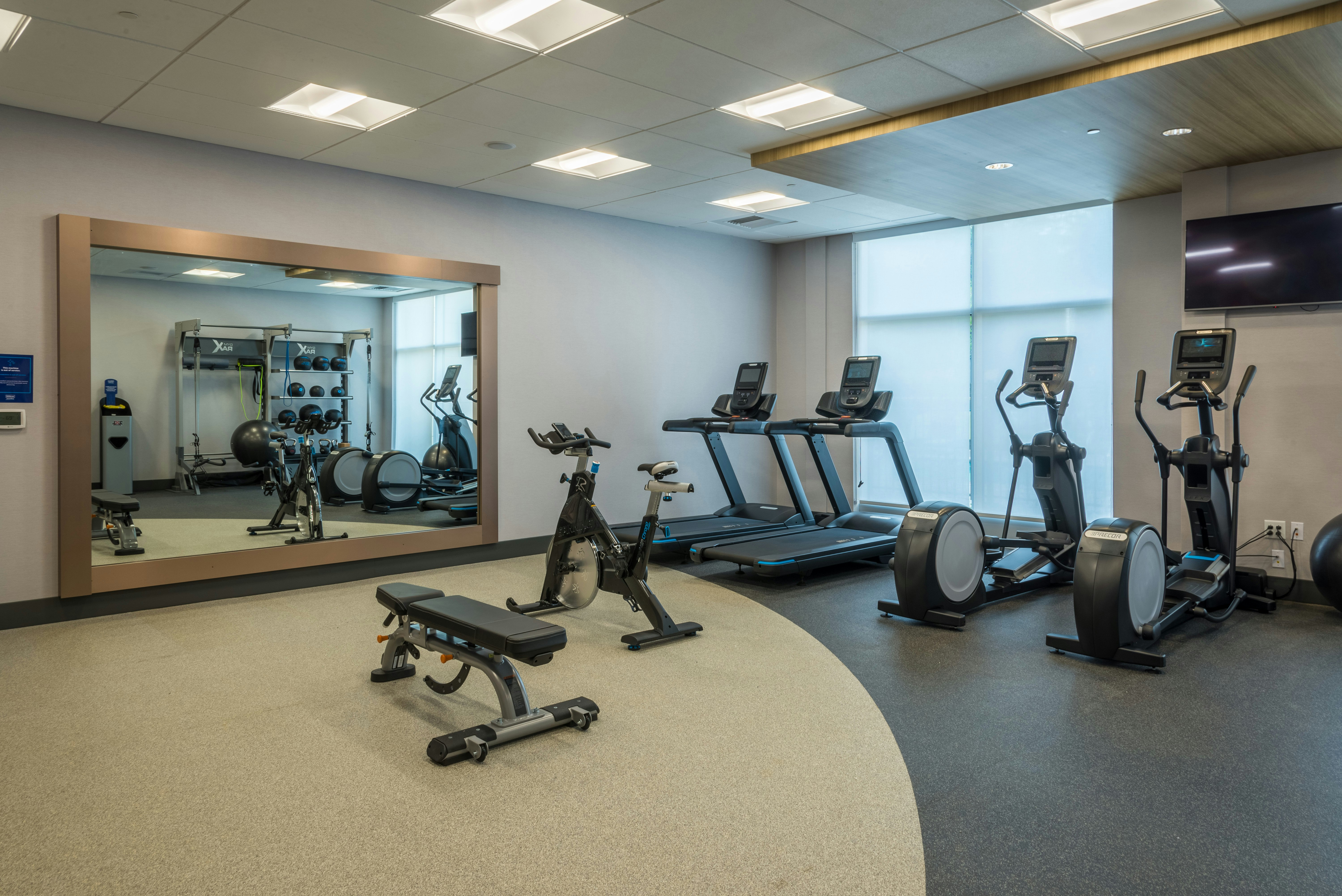Hilton Garden Inn Memphis East Germantown Tn 6/33