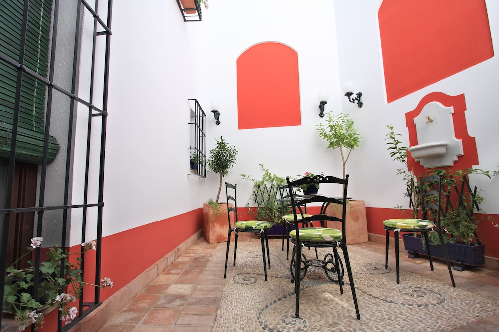 Casa Banos de la Villa 22/36