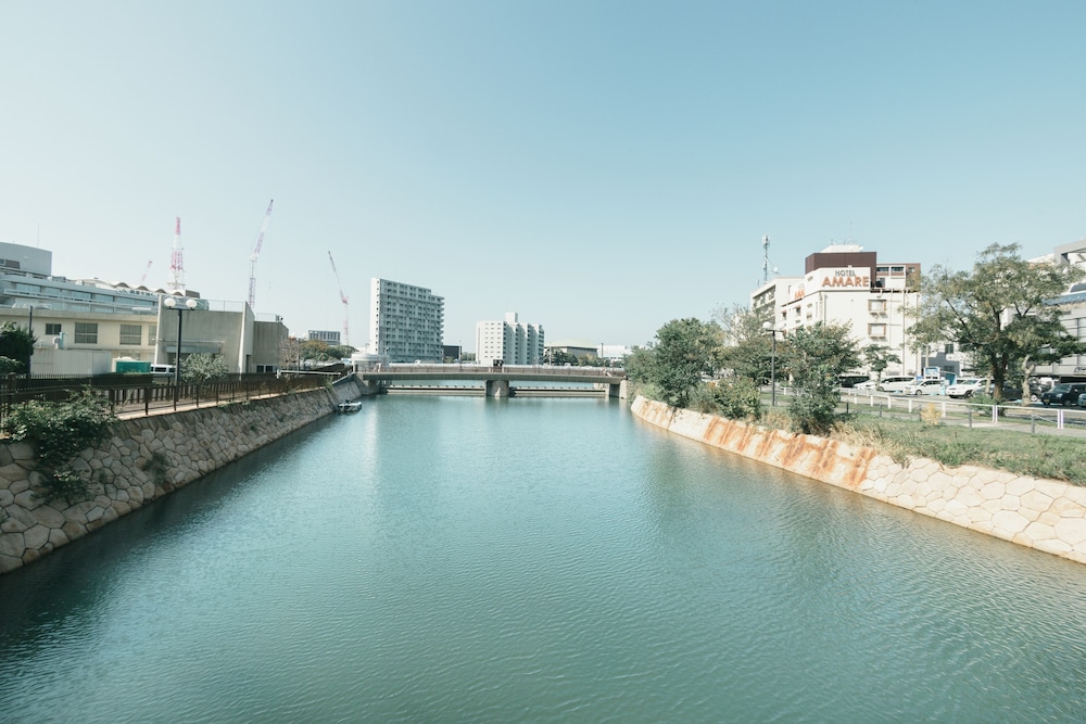 Riverside Hostel Yurariver Susaki 33/43