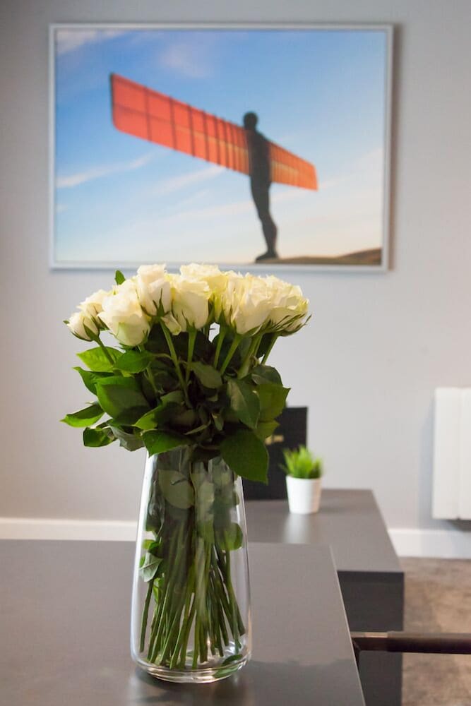Dream Apartments Quayside Newcastle Ex Dream Apartments Aerial House 14/41