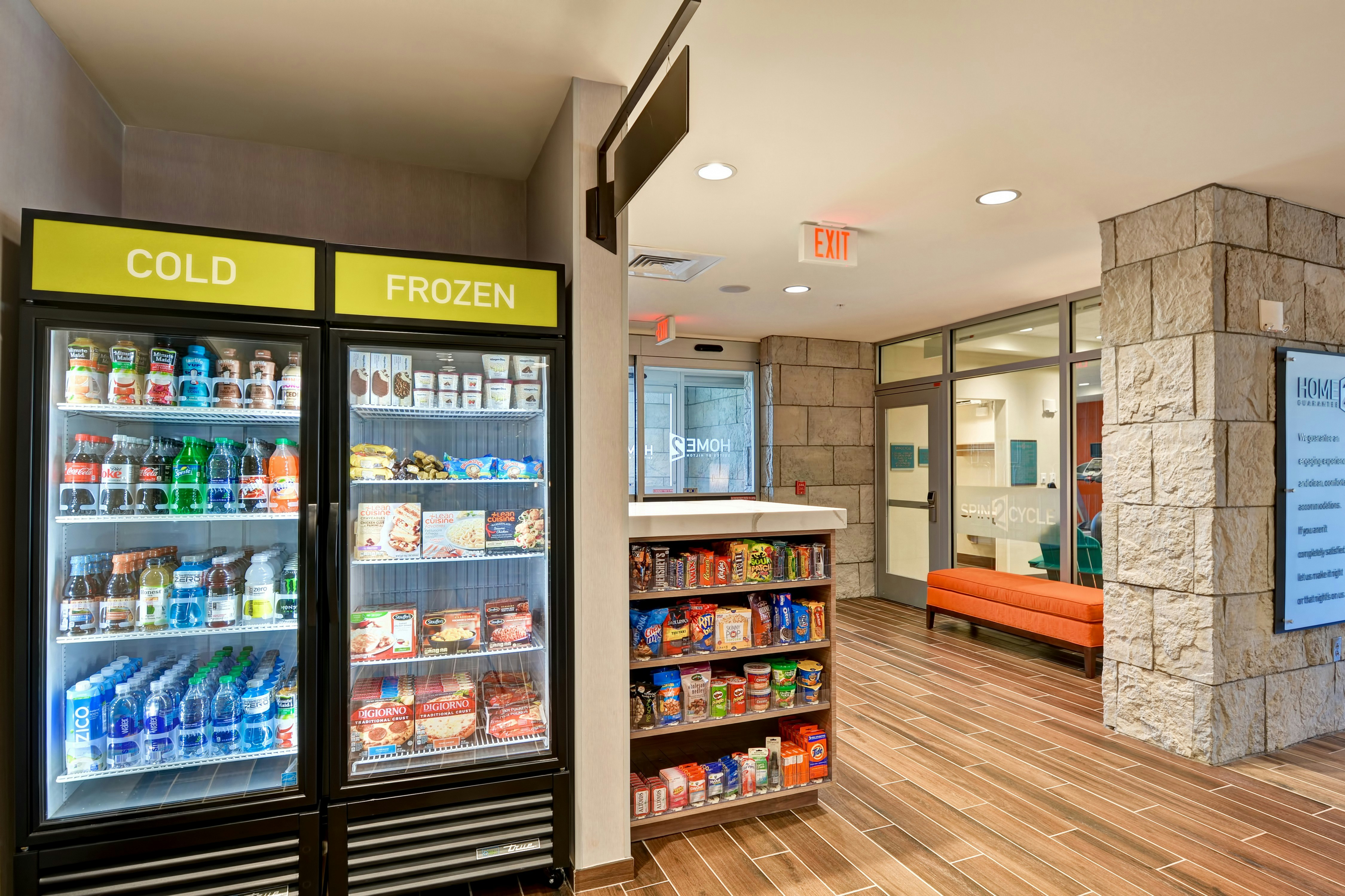 Home2 Suites By Hilton Winston Salem 11/54