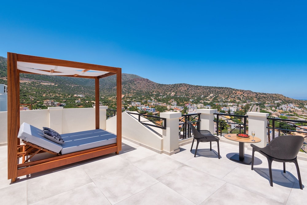 Minois Boutique Hotel - Adults Only 5/50