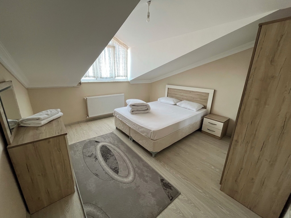 Cerrahpasa Apart Hotel 12/50