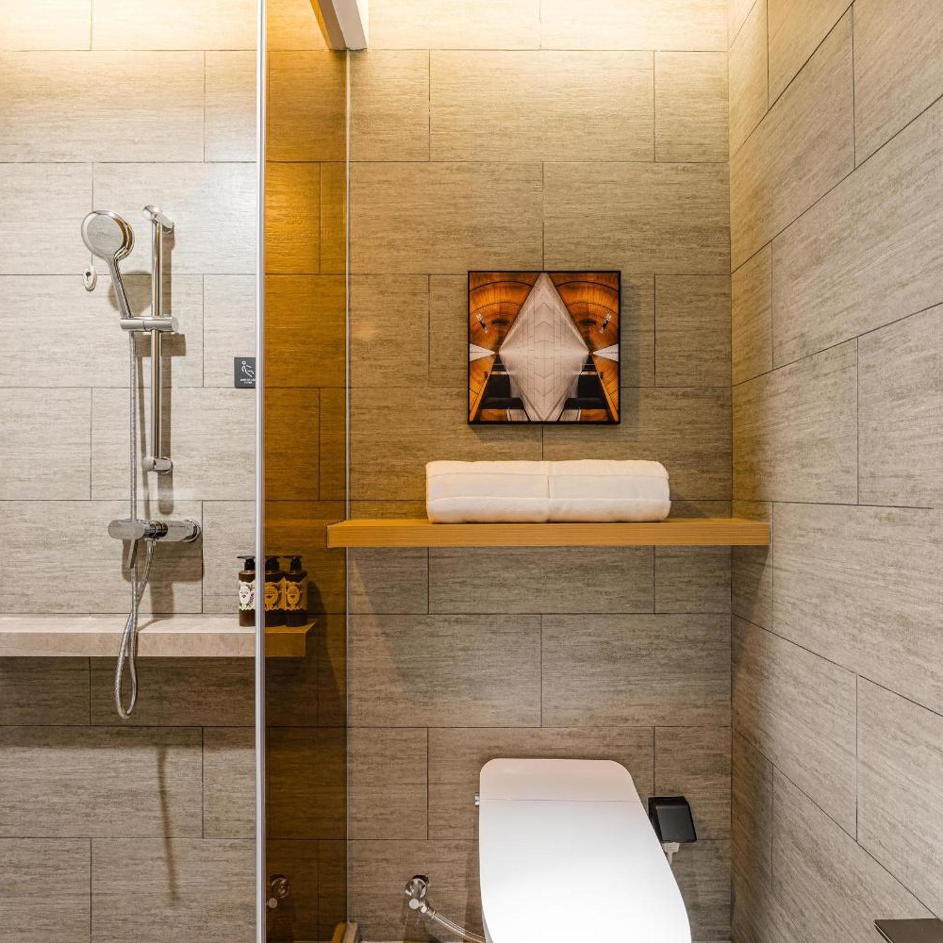 Atour Hotel (Suzhou Mudu Ancient Town Store) 60/60