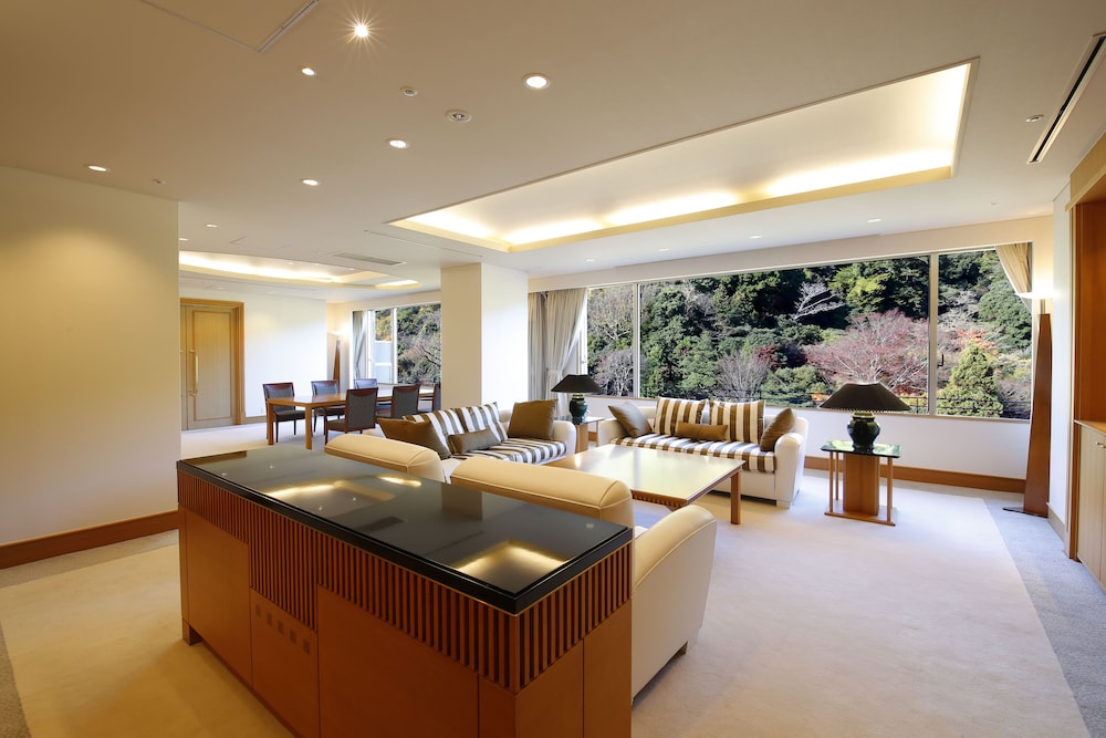 Arima Onsen Gekkoen Korokan 9/50