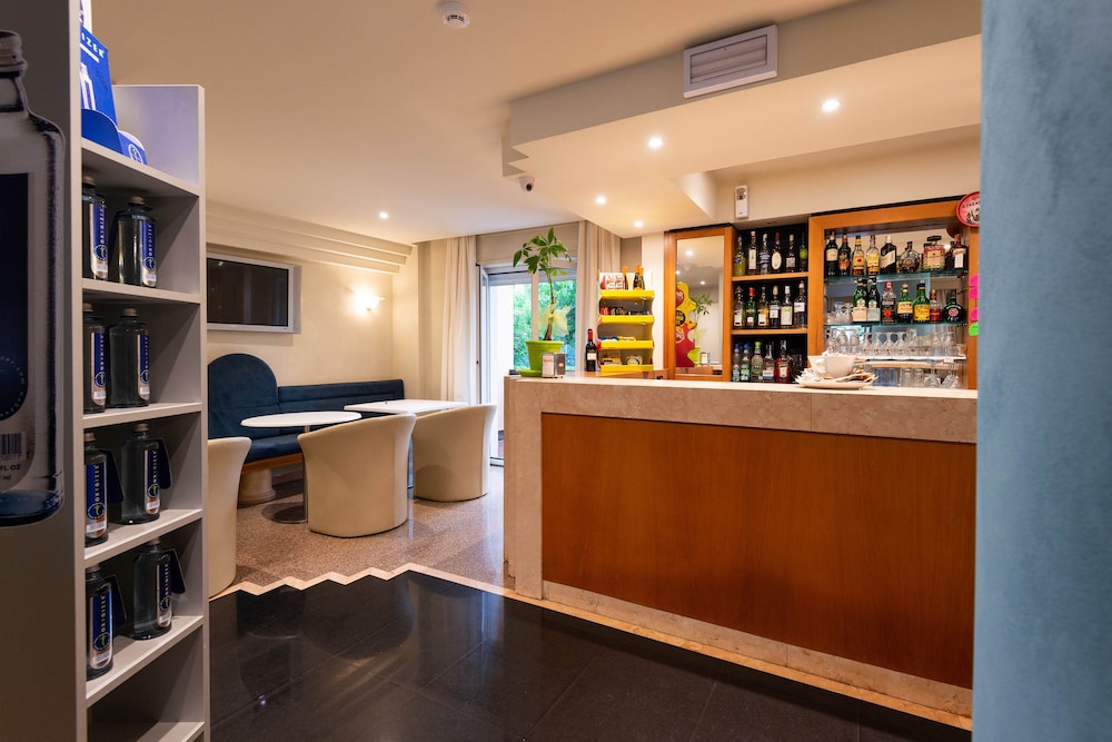 Hotel Paradiso Grottammare 7/50