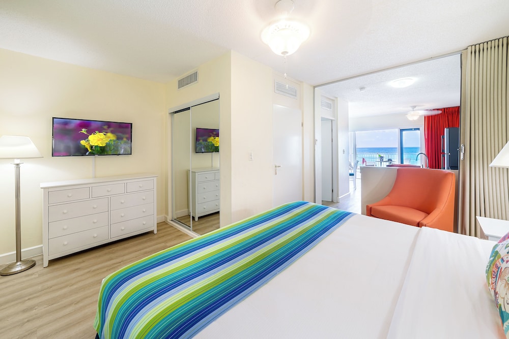 La Vista Resort 2/50