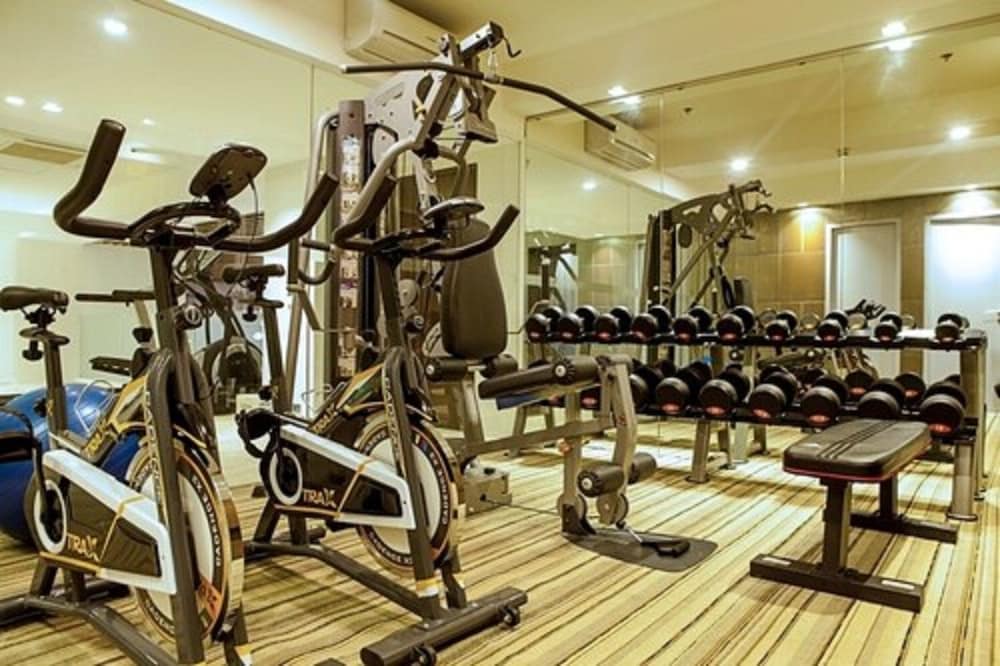 Ramada Encore by Wyndham Makati 23/50