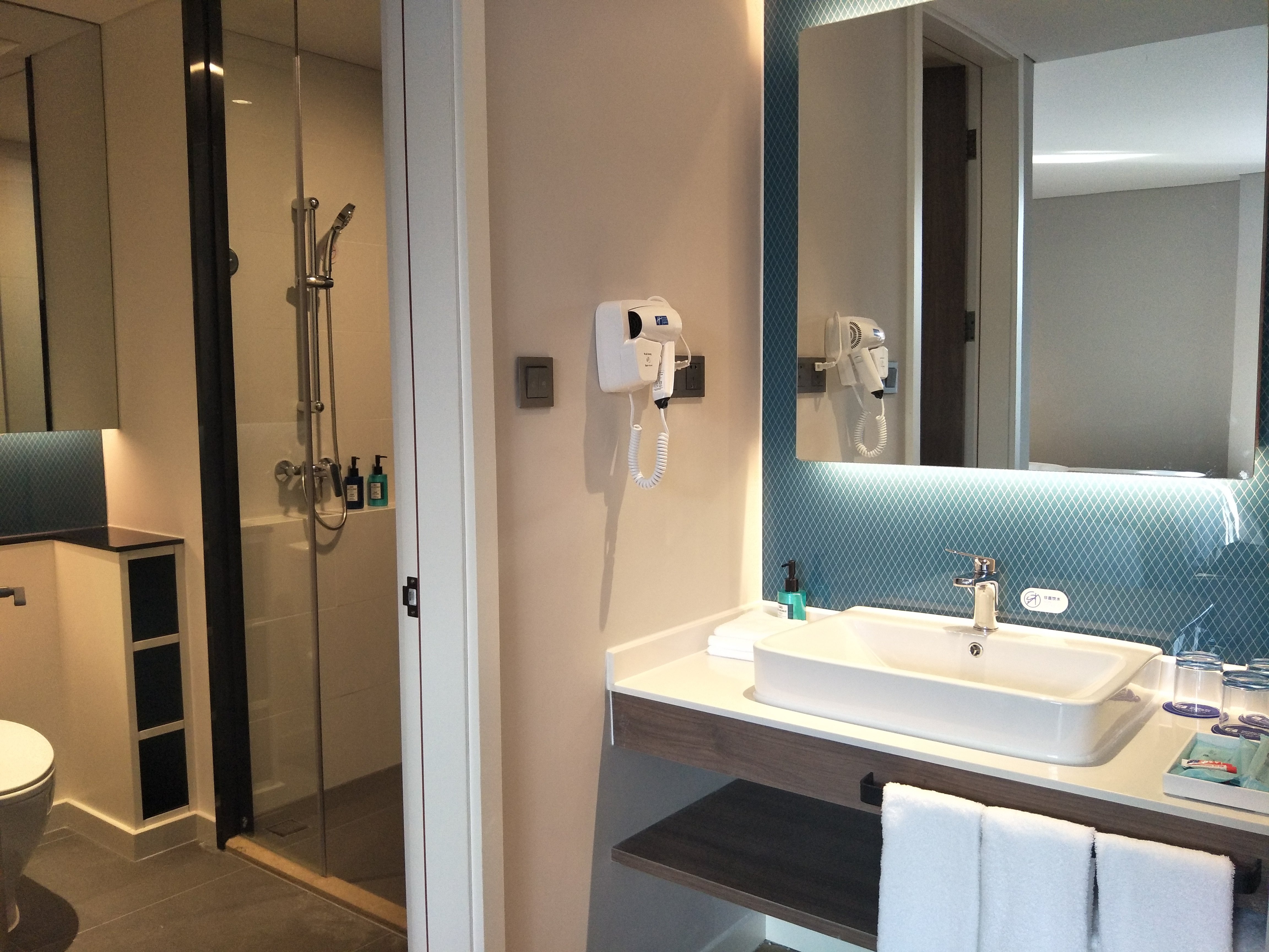 Holiday Inn Express Guilin City Center 39/41