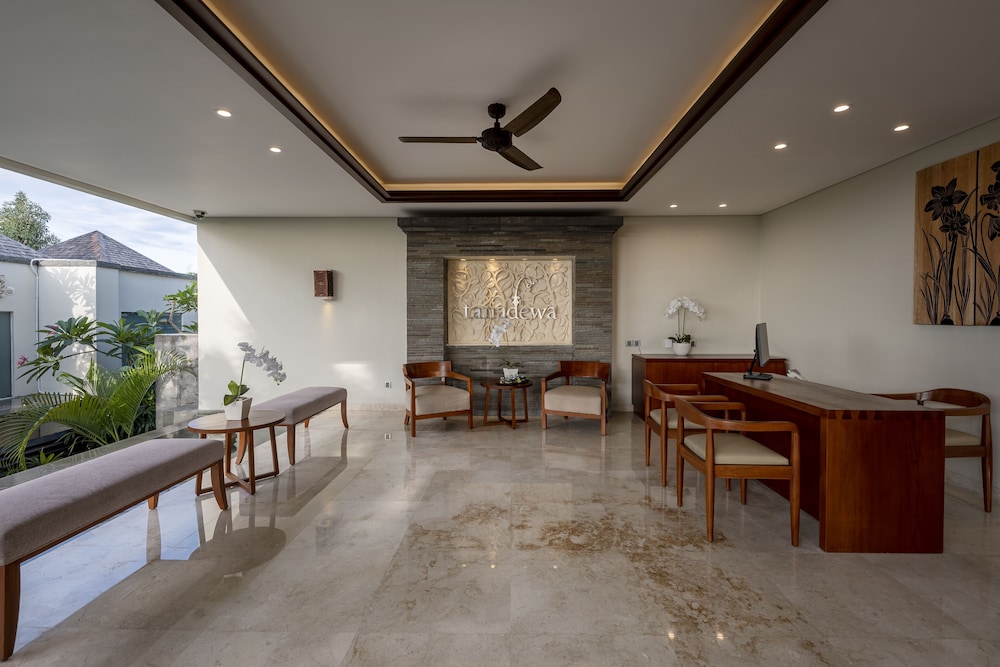 tanadewa Villas Nusa Dua Bali by Cross Collection 31/50