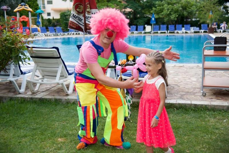Hotel Dunav- All Inclusive 39/50