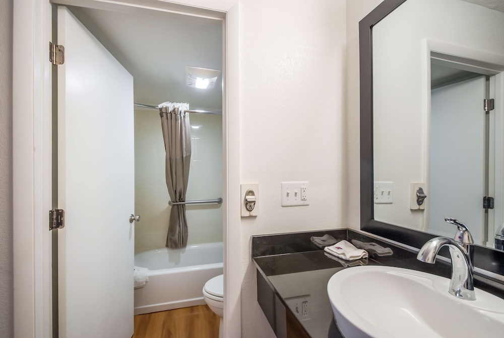 Motel6 Odenton, MD - Fort Meade 37/40