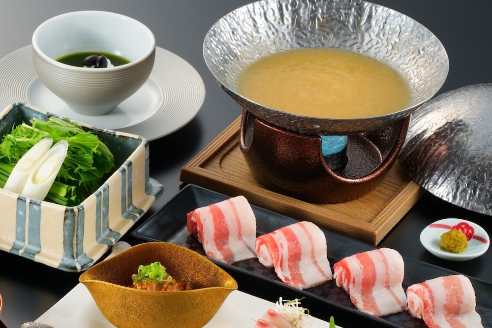 Resorpia Beppu酒店(Resorpia Beppu) 图片3