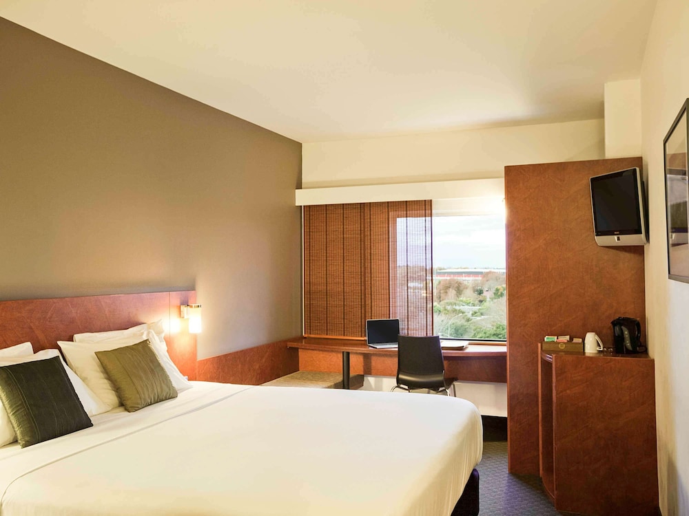 Ibis Hamilton Tainui 14/57
