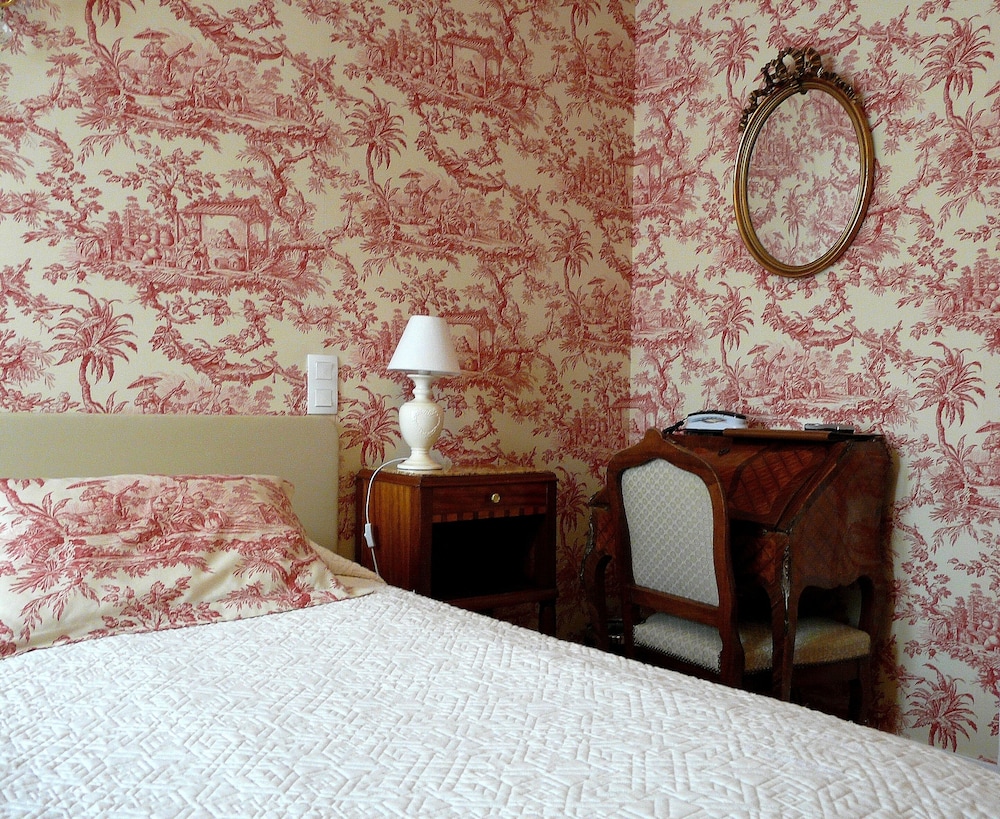 Hotel De Labeille 24/78