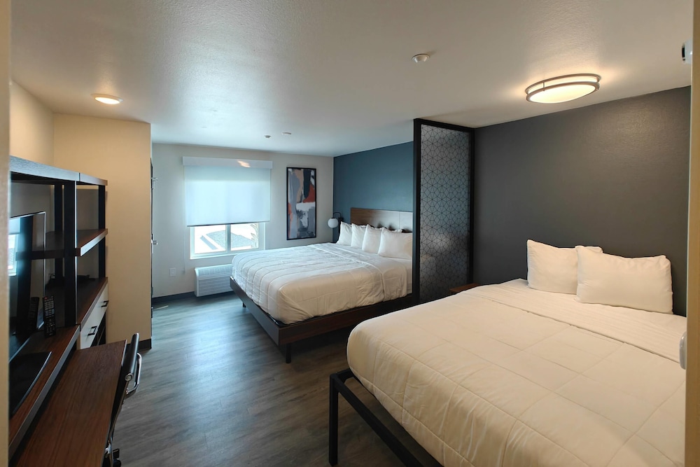 Everhome Suites Brownsville 23/66