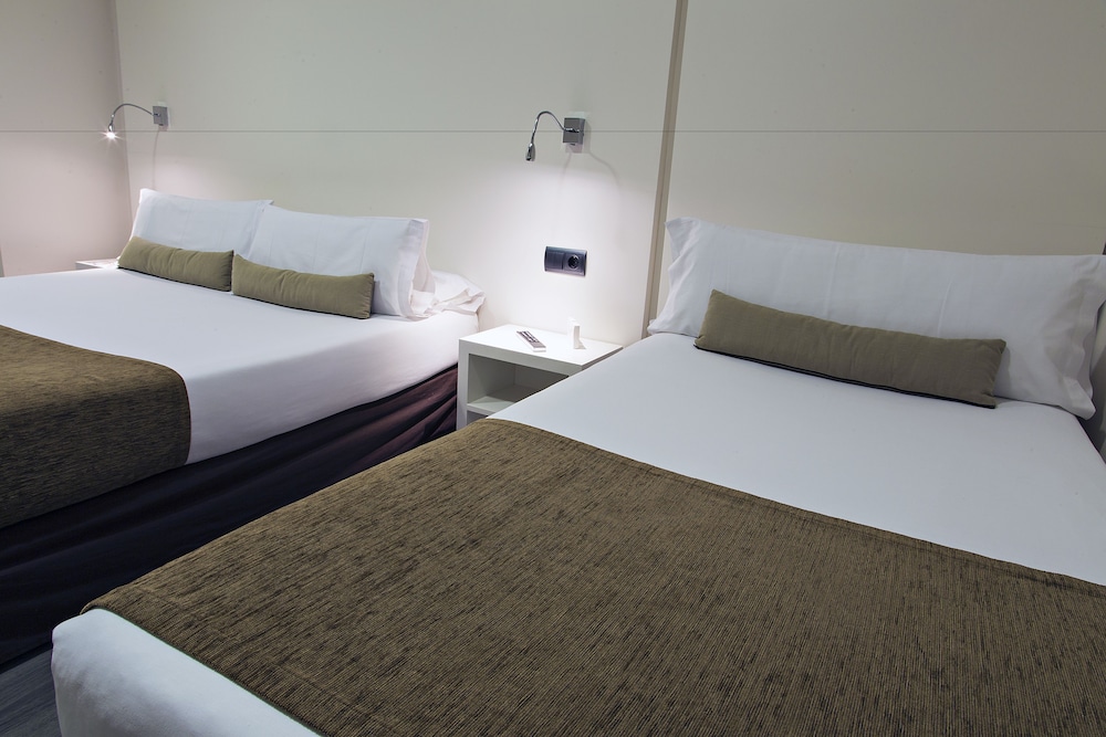 Bcn Urbaness Hotels Del Comte 12/41