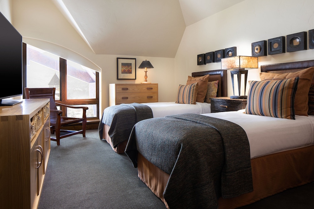 The Hythe, a Luxury Collection Resort, Vail 20/78