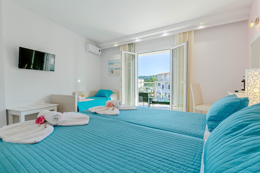 Palotel Design Gouvia 34/74