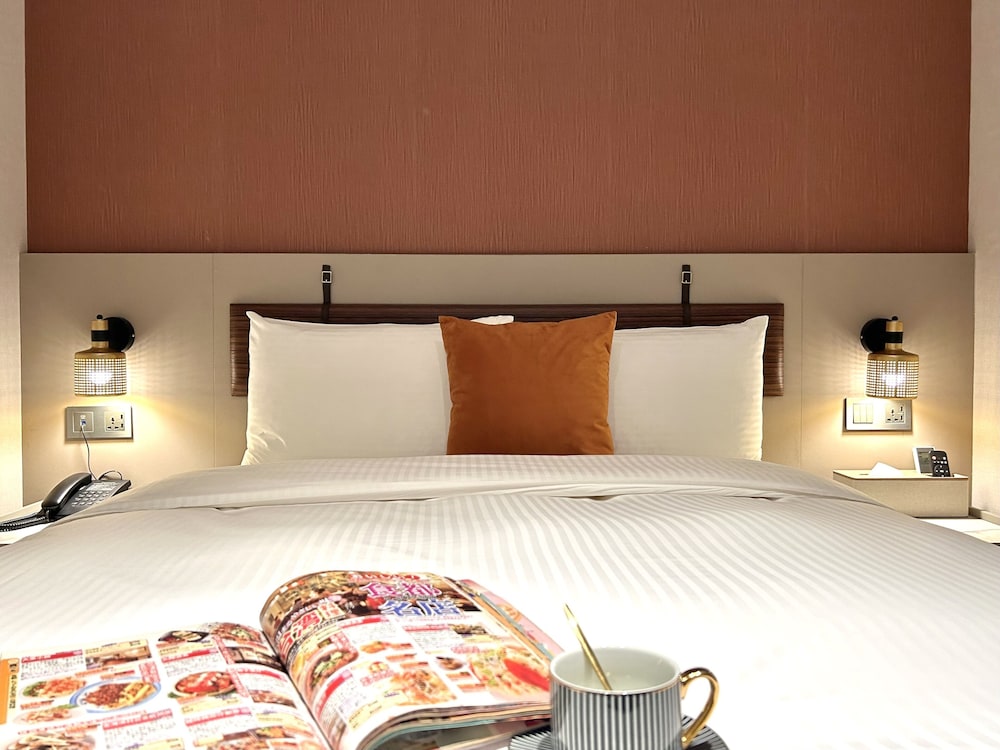 Fun Stay Inn Ximen 7/48