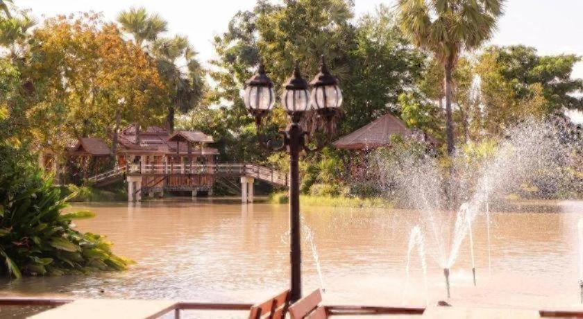 Thaisomboon Bighome Resort 62/68