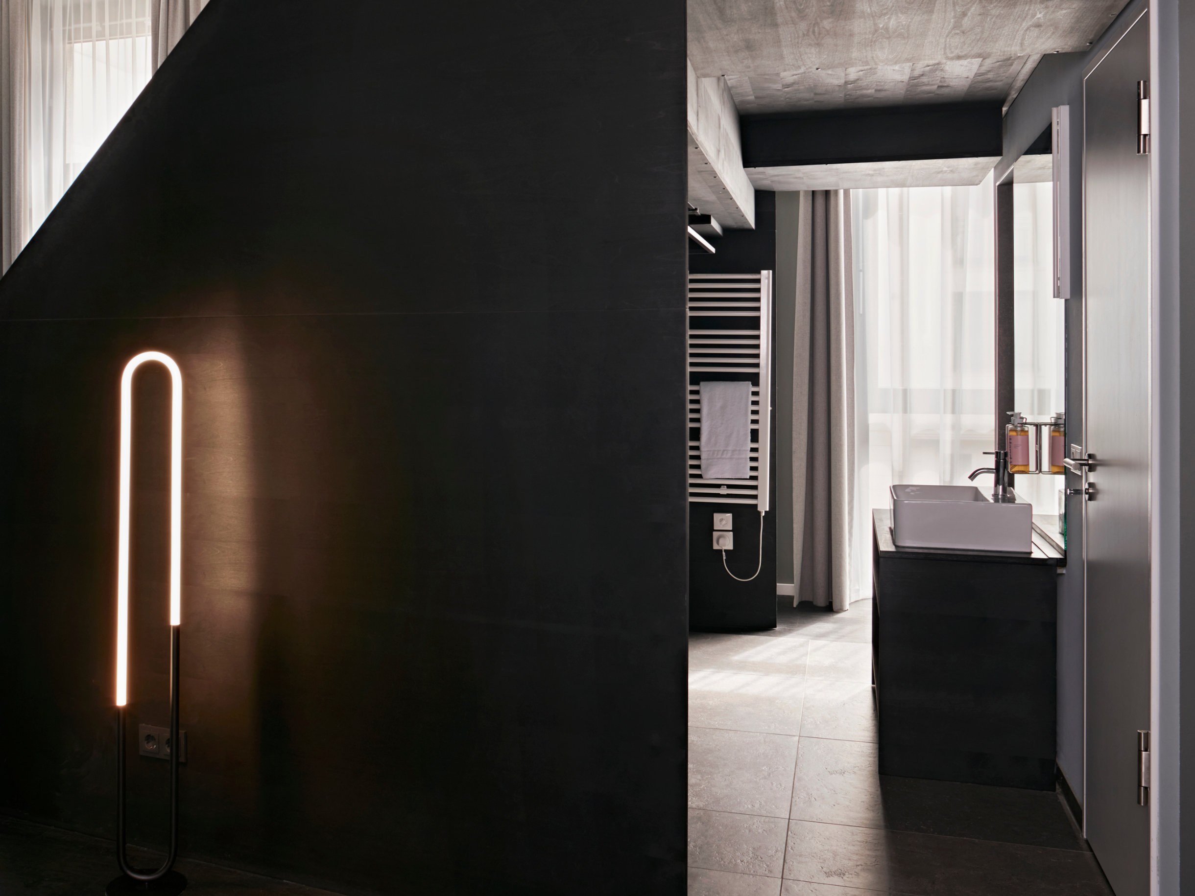 Numa | Boxer Rooms & Apartments 17/28