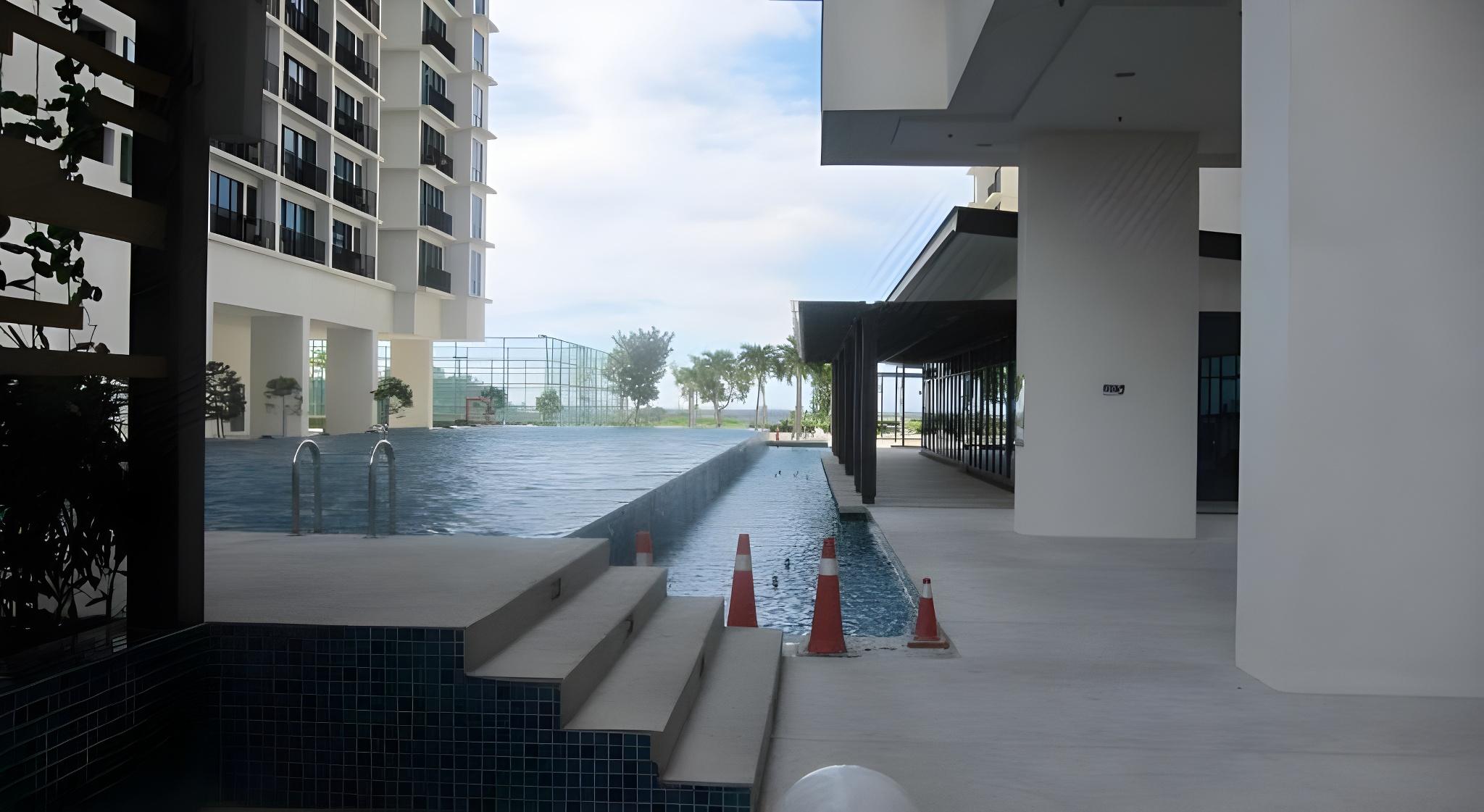 Setia Inn Suites Service Residence 21/28