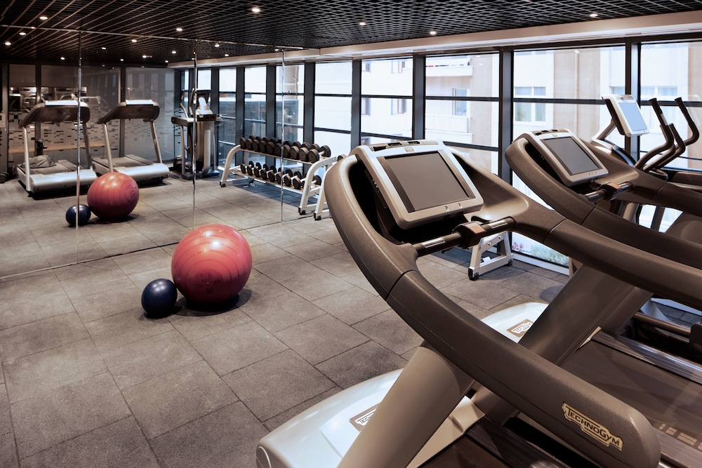Residence Inn by Marriott Istanbul Atasehir 16/36