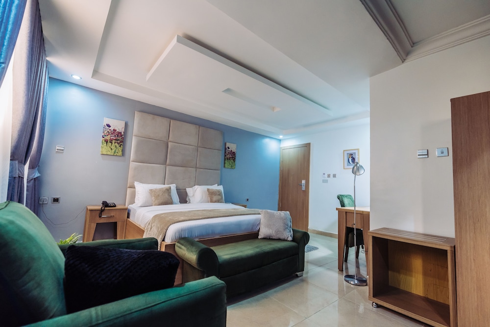 Tranquil Mews Hotel 14/31