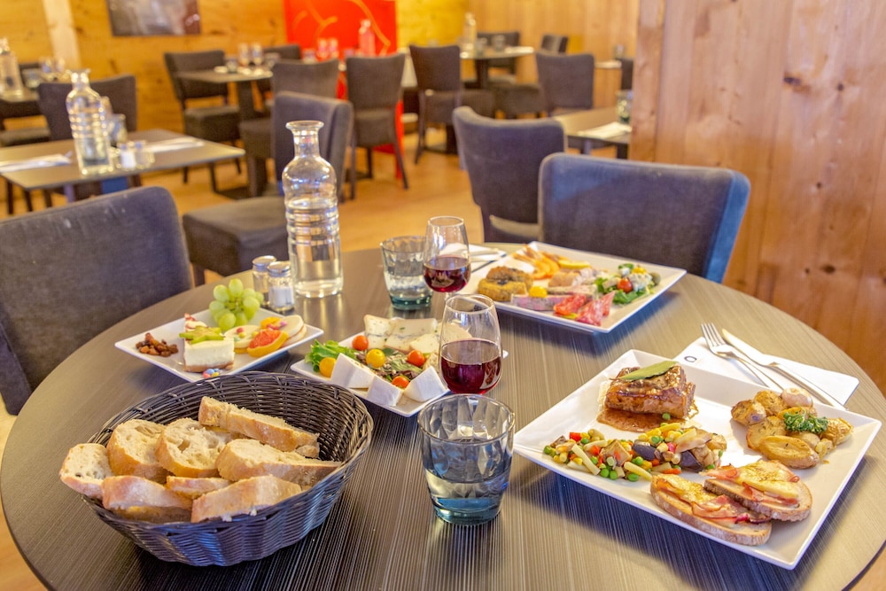 SOWELL Hotels Le Parc & Spa 54/69