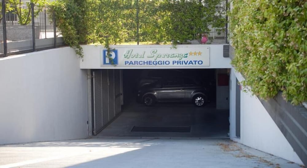 Hotel Speranza 41/50